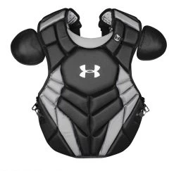 Under Armour Pro 4 Intermediate Chest Protector UACPCC4-SRP -Baseball Pro Shop p 7a084048 4de0 40e4 a663 2df78d9eb031