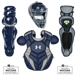Under Armour Pro 4 Intermediate Catchers Gear Set UACKCC4-SRP -Baseball Pro Shop p d5398a63 ef20 4d34 93f6 7581e85a2eda
