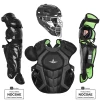 All-Star All Star SEI Certified System 7 Axis Solid Youth Catchers Set CKCC912S7X-S -Baseball Pro Shop p e782ea0c c948 4aa9 b4d6 a589ea4654ed