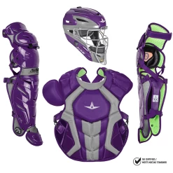 All-Star Allstar SEI Certified System 7 Axis Adult Catchers Set CKCCPRO1X -Baseball Pro Shop p f8d4daab b783 48ab 8a89 adbca0fb46dc