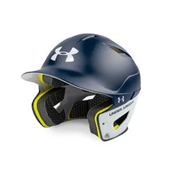 Under Armour Adult Two Tone Converge Batting Helmet UABH2-100MTT -Baseball Pro Shop p f9d8c19b 9abf 4e7b a91c 45a80208a5a7