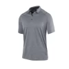 Mizuno Comp Mens Polo Short Sleeve Shirt -Baseball Pro Shop polo