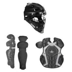 All-Star Allstar SEI Certified Players Series Catchers Set Ages 12-16 CKCC1216PS 9 All-Star Allstar SEI Certified Players Series Catchers Set Ages 12-16 CKCC1216PS -Baseball Pro Shop ps set bk