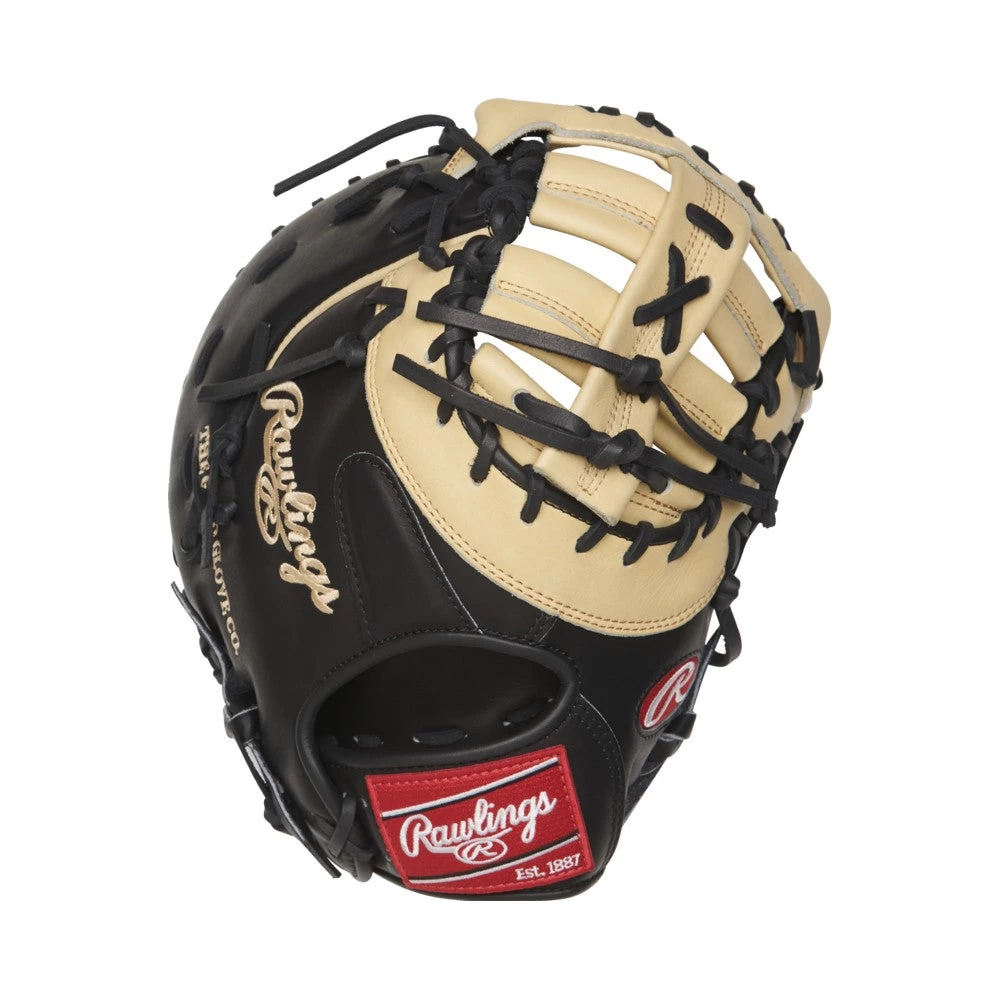 Rawlings Heart Of The Hide 13" First Base Glove PRODCTCB 4 Rawlings Heart Of The Hide 13" First Base Glove PRODCTCB - Image 2