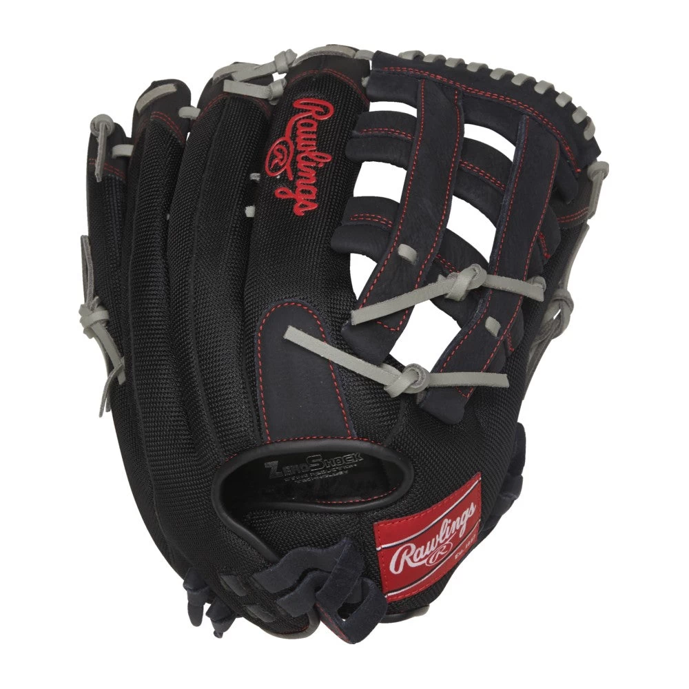 Rawlings Renegade 15" Softball Glove R15BGS 4 Rawlings Renegade 15" Softball Glove R15BGS - Image 2