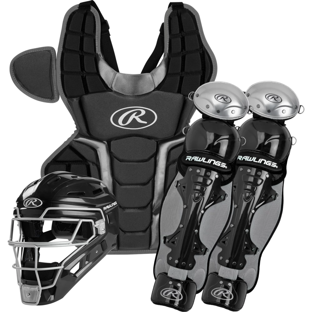 Rawlings Renegade Adult Catchers Set R2CSA 6 Rawlings Renegade Adult Catchers Set R2CSA - Image 4