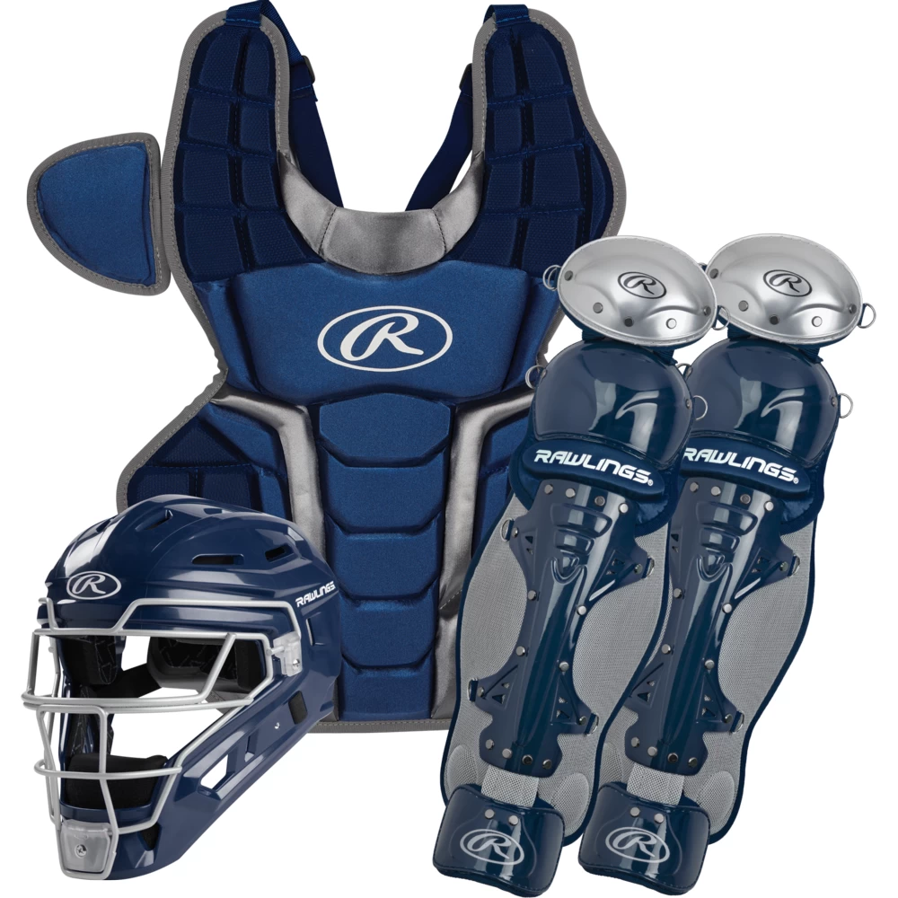 Rawlings Renegade Adult Catchers Set R2CSA 5 Rawlings Renegade Adult Catchers Set R2CSA - Image 3