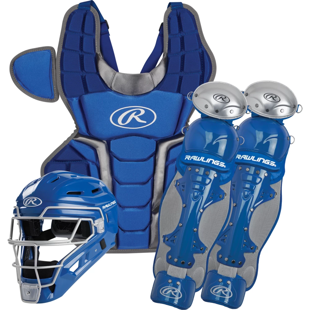 Rawlings Renegade Adult Catchers Set R2CSA 4 Rawlings Renegade Adult Catchers Set R2CSA - Image 2