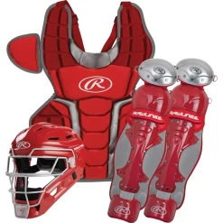 Rawlings Renegade Adult Catchers Set R2CSA