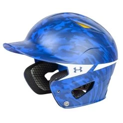 Under Armour Adult Camo Converge Batting Helmet UABH2-150MP -Baseball Pro Shop roy