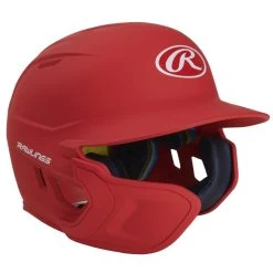 Rawlings Mach Baseball Helmet With Adjustable Jaw Flap 20 Rawlings Mach Baseball Helmet With Adjustable Jaw Flap -Baseball Pro Shop sc lhb