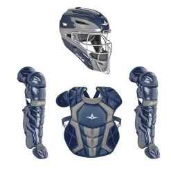 All-Star All Star SEI Certified System 7 Axis Intermediate Catchers Set CKCC1216S7X -Baseball Pro Shop set s7 nav