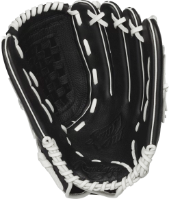 Rawlings Shut Out 13 Inch Fastpitch Softball Glove RSO130BW