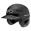Rawlings CoolFlo T Ball Batting Helmet RCFTB -Baseball Pro Shop tballhelmet black