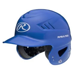 Rawlings CoolFlo T Ball Batting Helmet RCFTB -Baseball Pro Shop tballhelmet royal