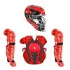 All-Star All Star SEI Certified System 7 Axis Travel Team Intermediate Catchers Set CKCC1216S7XTT -Baseball Pro Shop tt set1