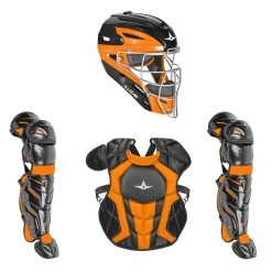 All-Star All Star SEI Certified System 7 Axis Travel Team Youth Catchers Set CKCC912S7XTT -Baseball Pro Shop ttset 2 7f74c0cd 0237 450f 852a 00e76d09bac9
