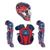 All-Star All Star SEI Certified System 7 Axis Travel Team Youth Catchers Set CKCC912S7XTT -Baseball Pro Shop ttset na sc aeccf1d2 5c41 4ac0 87e6 7bf94db550d5