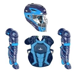 All-Star All Star SEI Certified System 7 Axis Travel Team Youth Catchers Set CKCC912S7XTT -Baseball Pro Shop ttset na sky 1e8b9610 4b7f 454a 8a3b ee2c1783ec62
