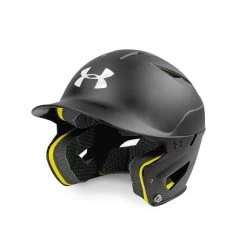 Under Armour Youth Matte Converge Batting Helmet UABH2-110M