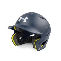 Under Armour Youth Matte Converge Batting Helmet UABH2-110M -Baseball Pro Shop uabh2 100m na 1 bc63dc36 634e 4c7d bde6 498ed36dcb47