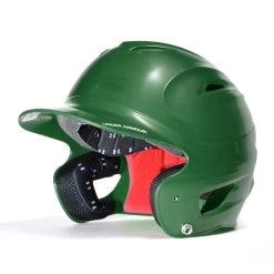 Under Armour Fitted Solid Batters Helmet | UABH-200 -Baseball Pro Shop uabh200 dg