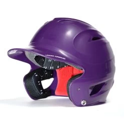 Under Armour Fitted Solid Batters Helmet | UABH-200 -Baseball Pro Shop uabh200 pu