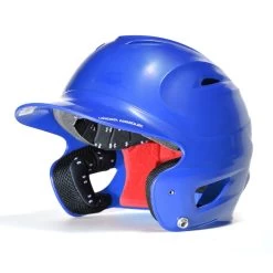 Under Armour Fitted Solid Batters Helmet | UABH-200 -Baseball Pro Shop uabh200 ro