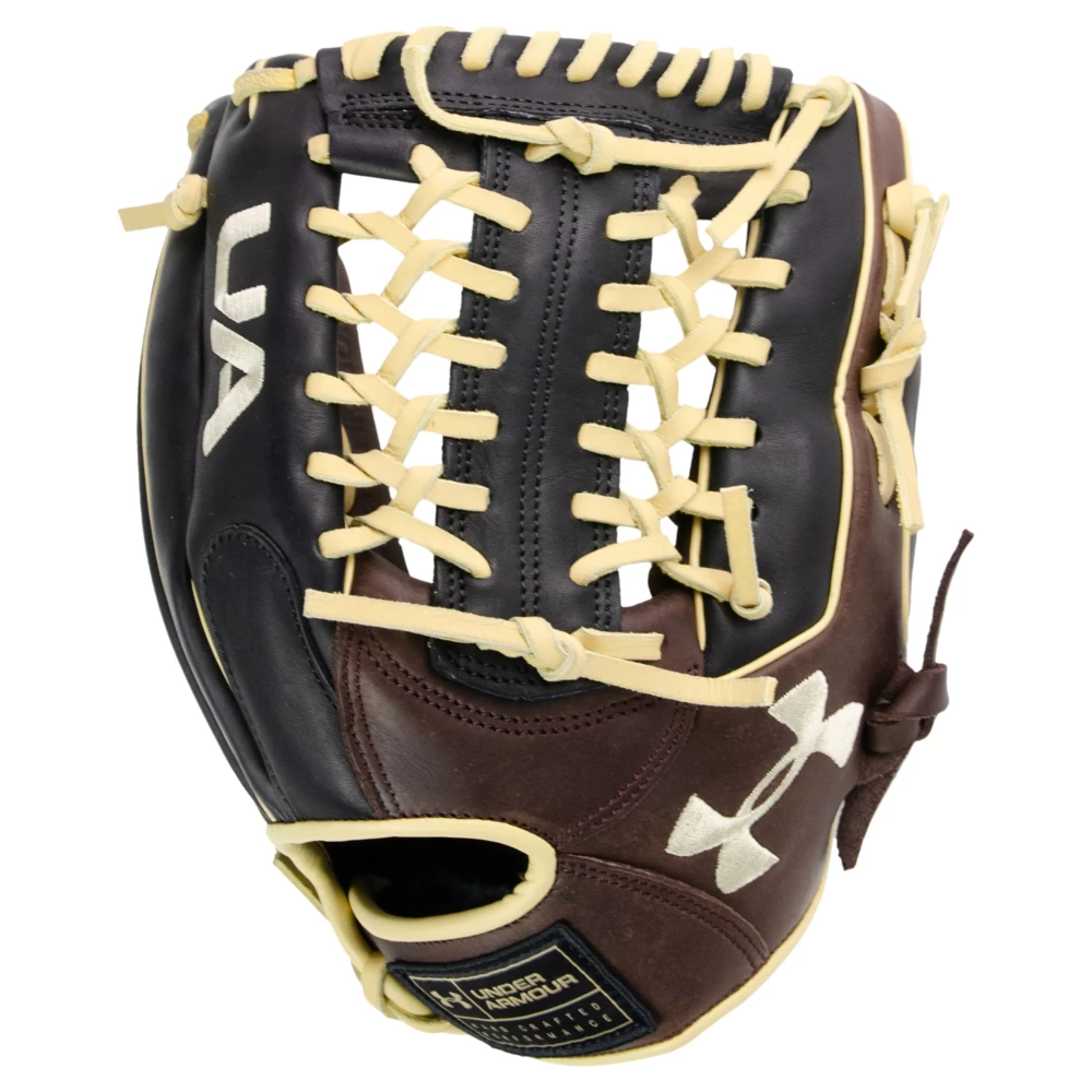 Under Armour Choice Select 11.5 Inch Youth Infield Glove UAFGCHT-1150MT 4 Under Armour Choice Select 11.5 Inch Youth Infield Glove UAFGCHT-1150MT - Image 2