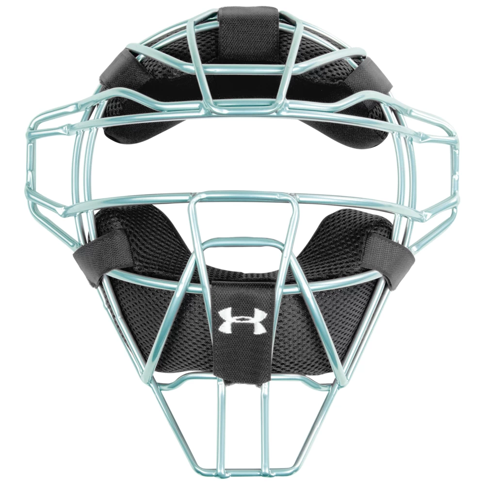 Under Armour Adult Classic Pro Face Mask UAFM2-LUC 3 Under Armour Adult Classic Pro Face Mask UAFM2-LUC