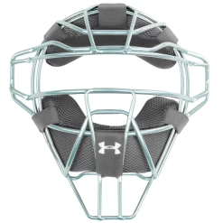 Under Armour Adult Classic Pro Face Mask UAFM2-LUC 11 Under Armour Adult Classic Pro Face Mask UAFM2-LUC -Baseball Pro Shop uafm luc gph