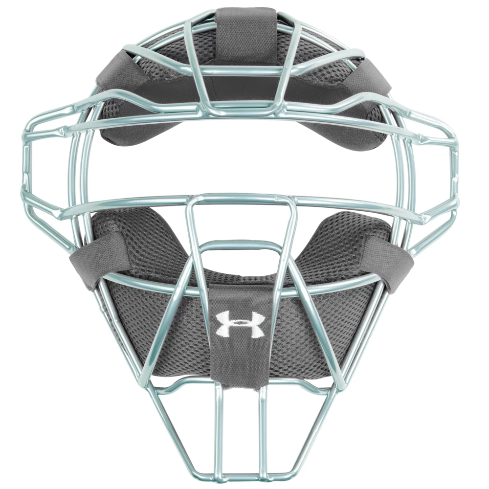 Under Armour Adult Classic Pro Face Mask UAFM2-LUC 7 Under Armour Adult Classic Pro Face Mask UAFM2-LUC - Image 5