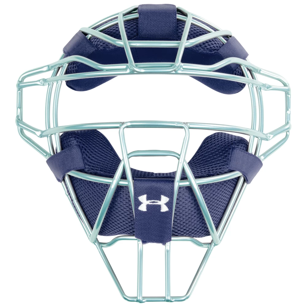 Under Armour Adult Classic Pro Face Mask UAFM2-LUC 4 Under Armour Adult Classic Pro Face Mask UAFM2-LUC - Image 2