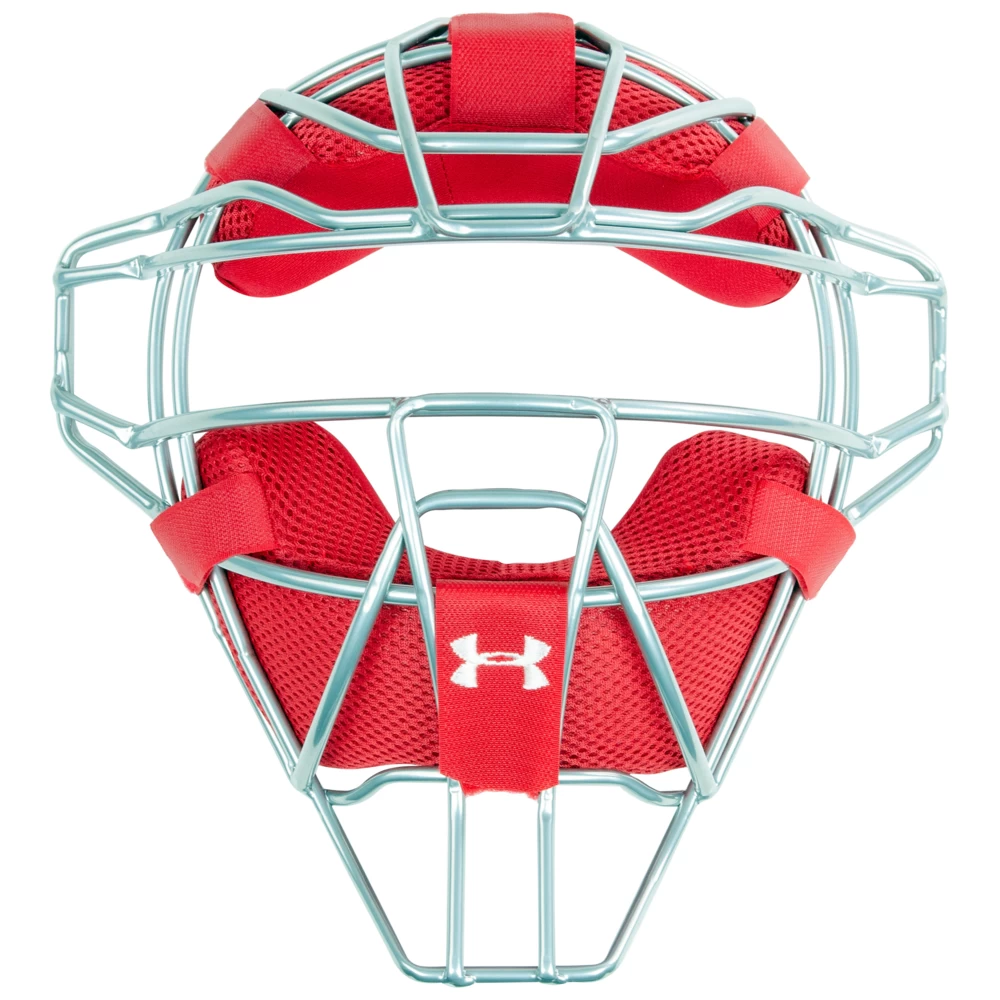 Under Armour Adult Classic Pro Face Mask UAFM2-LUC 6 Under Armour Adult Classic Pro Face Mask UAFM2-LUC - Image 4