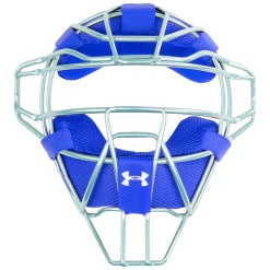 Under Armour Adult Classic Pro Face Mask UAFM2-LUC 9 Under Armour Adult Classic Pro Face Mask UAFM2-LUC -Baseball Pro Shop uafm luc roy