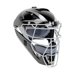 Under Armour Converge UAHG3-YP Youth Two Tone Catchers Mask -Baseball Pro Shop uahg3 ap bk b7c9e3a0 326b 4691 aab2 b87d3038847d