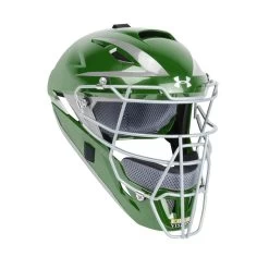 Under Armour Converge UAHG3-AP Adult Two Tone Catchers Mask -Baseball Pro Shop uahg3 ap dg