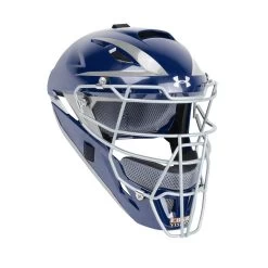 Under Armour Converge UAHG3-YP Youth Two Tone Catchers Mask -Baseball Pro Shop uahg3 ap na a2818275 39a2 4912 ab78 ff5ec561616c