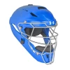 Under Armour Converge UAHG3-YM Youth Matte Catchers Mask -Baseball Pro Shop uahg3 ym ryl
