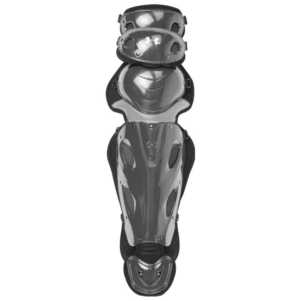 Under Armour Pro 4 Adult Leg Guards UALG4-AP 6 Under Armour Pro 4 Adult Leg Guards UALG4-AP - Image 4