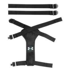 Under Armour Pro 4 UALG4-JRP Youth Leg Guards -Baseball Pro Shop ualg4 straps 41c502c1 ed76 4ce3 8776 74f744268b5d