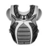 Under Armour Womens Professional Fastpitch Chest Protector | UAWCP2-AL -Baseball Pro Shop uawcp2 bk e1039492 7c31 453b 83ee 4eda82c9238e