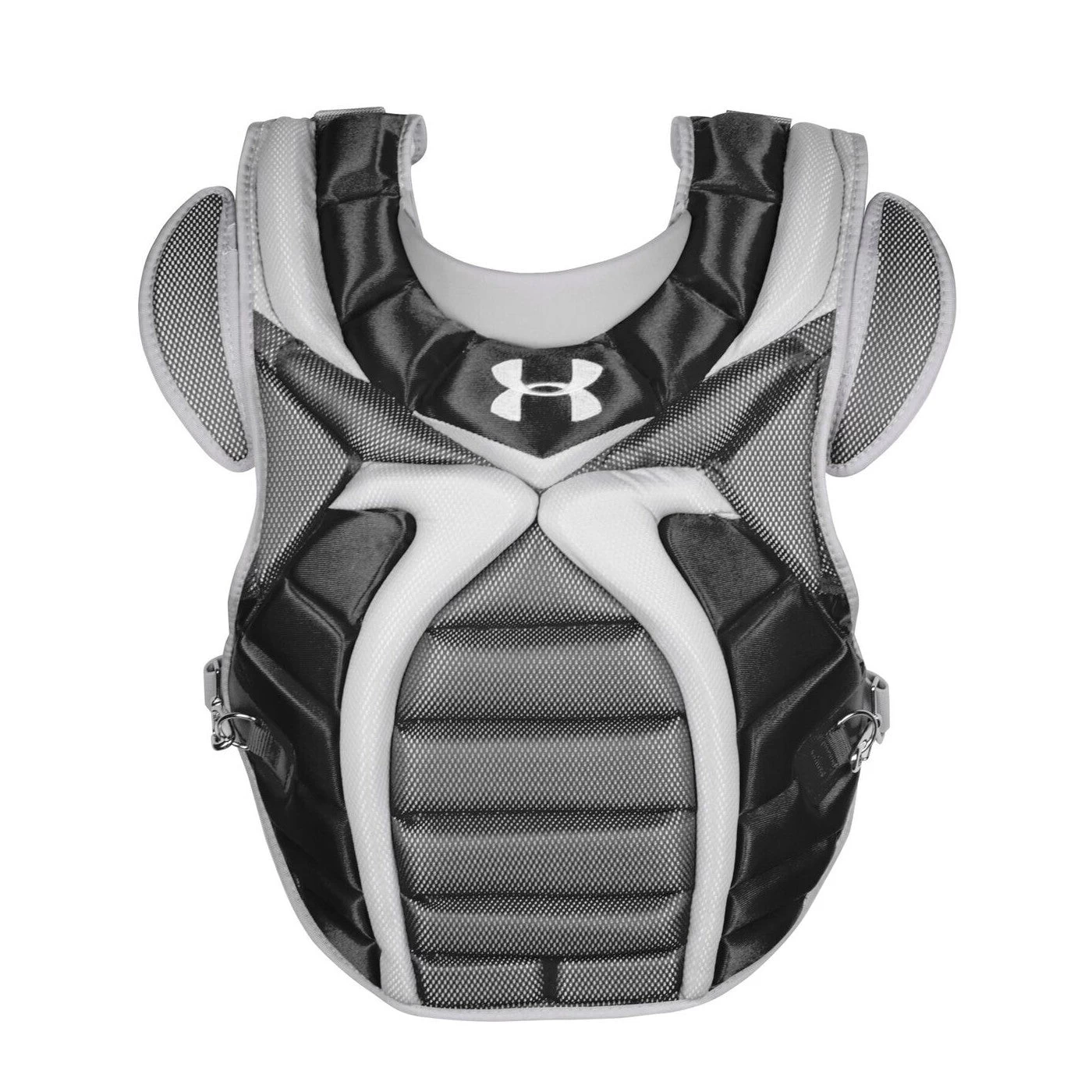 Under Armour Womens Professional Fastpitch Chest Protector | UAWCP2-AL 3 Under Armour Womens Professional Fastpitch Chest Protector | UAWCP2-AL