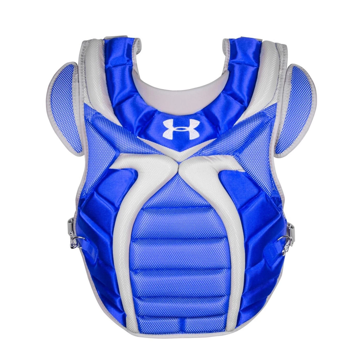 Under Armour Womens Professional Fastpitch Chest Protector | UAWCP2-AL 8 Under Armour Womens Professional Fastpitch Chest Protector | UAWCP2-AL - Image 6