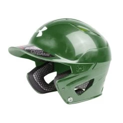 Under Armour Adult Solid Converge Batting Helmet UABH2-100 -Baseball Pro Shop under armour batting helmet uabh2 110 green 72de1598 d094 473f ae72 fab45ca3eac7