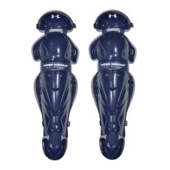Under Armour Junior Victory Series Leg Guards | UALG2-JRVS -Baseball Pro Shop victory legs na