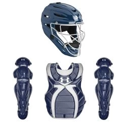 Under Armour Senior Victory Series Fastpitch Catchers Gear UAWCK2-SRVS