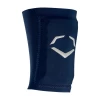 EvoShield PRO-SRZ Protective Wrist Guard 1 EvoShield PRO-SRZ Protective Wrist Guard -Baseball Pro Shop wtv5200 navy