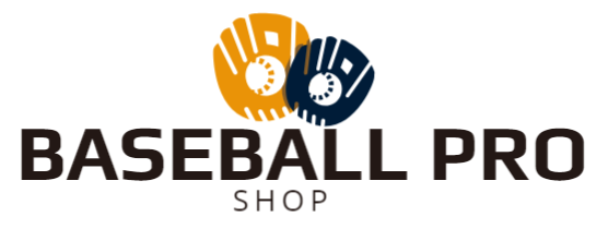 Baseball Pro Shop