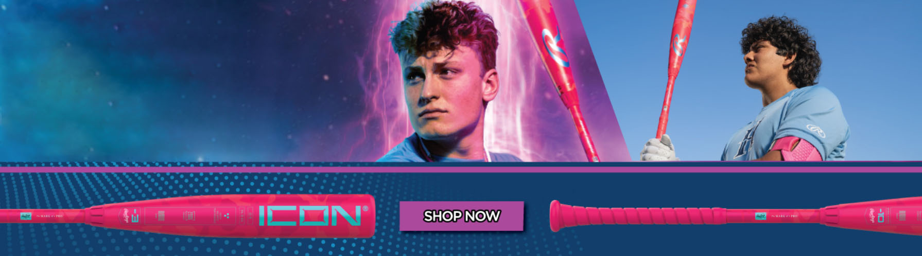 Baseball Pro Shop -Baseball Pro Shop